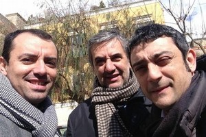 Primarie:I commenti dei protagonisti