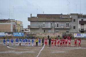 Puglia Sport - Castellaneta