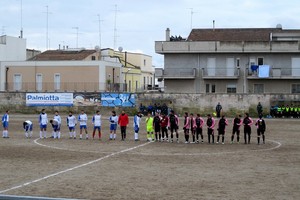 Puglia Sport - Sport Noci