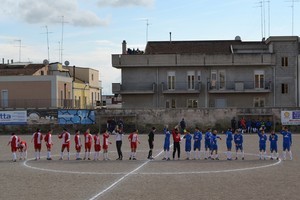 Puglia Sport - Virtus Bitritto
