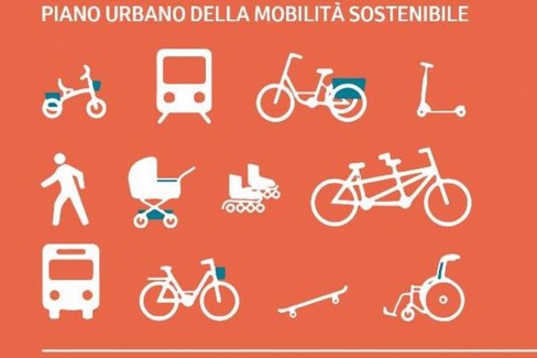 Piano urbano della mobilità sostenibile