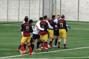 Virtus Calcio Putignano - Fortis Murgia