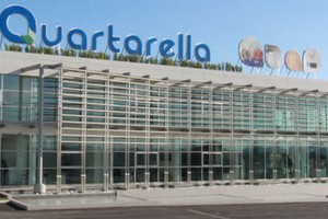 Centro Edile Quartarella inaugura il nuovo Show-Room