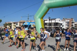 3° Race Walking Gala