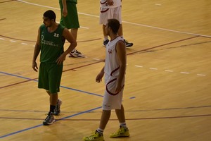 Radovic Libertas Basket