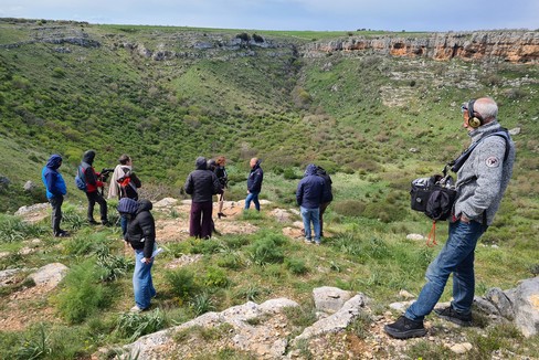 Linea verde (Rai1): oggi in onda con i geositi di Altamura