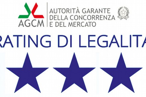 Rating di legalità