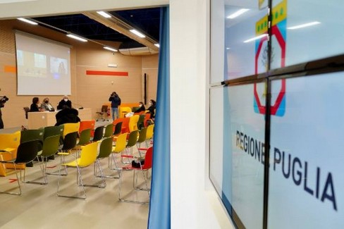 Formazione: iniziative a favore di laureati e lavoratori in cassa integrazione