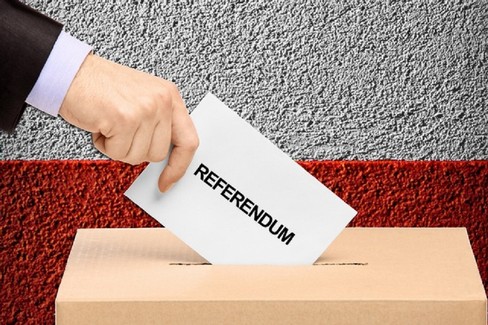 Referendum: ad Altamura affluenza del 53,7%