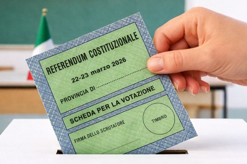 Referendum sulla giustizia: i dati sull'affluenza