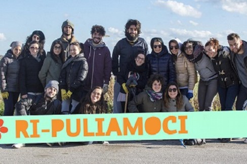 Ri-puliamoci