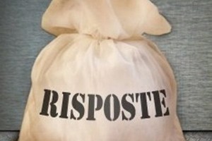 risposte