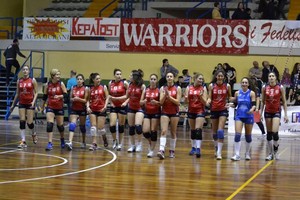 Leonessa Volley Altamura