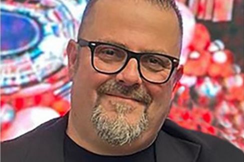 Domani i funerali di Roberto Centoducati, morto mentre lavorava
