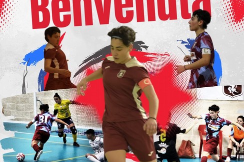 Soccer Altamura scatenata sul mercato, nuovi arrivi e ritorni