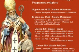 S. Biagio