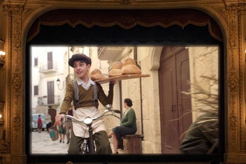 Un cortometraggio celebra il successo d'impresa della famiglia Forte