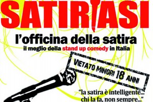 satiriasi
