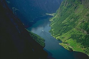 scandinavia