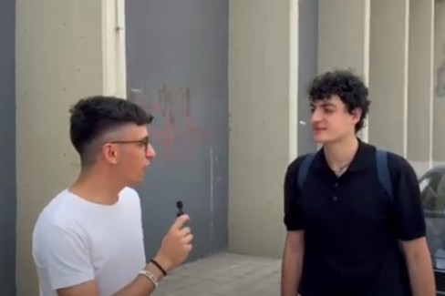 Maturità 2025: le voci degli studenti dopo la prova scritta