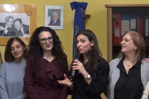 Secondo Circolo Didattico “Garibaldi” : Un invito a partecipare agli Open Day e a visitare la scuola per conoscere l'offerta formativa