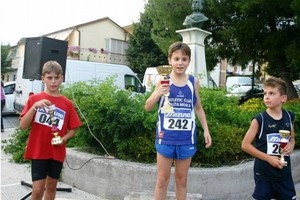 Atletica Senise