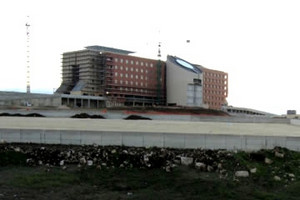 Ospedale della Murgia