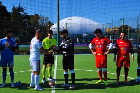 Soccer Altamura chiude al terzo posto