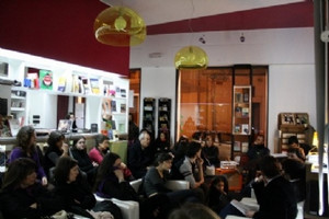 Silencio Club Letture Musica