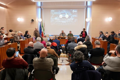 Caso Natuzzi: il parere dei sindacati