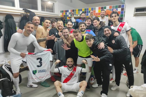 Poker di Pestrichella, Soccer Altamura torna a vincere