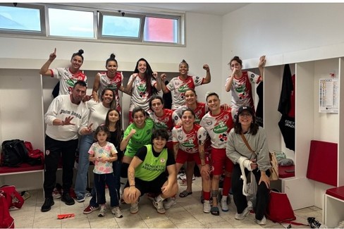 Soccer Altamura: missione compiuta, si qualifica per final four