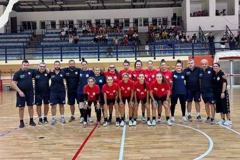 Primo test amichevole per la Soccer Altamura