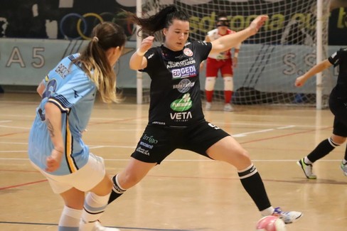 Soccer Altamura: dopo i Mondiali riparte la serie A