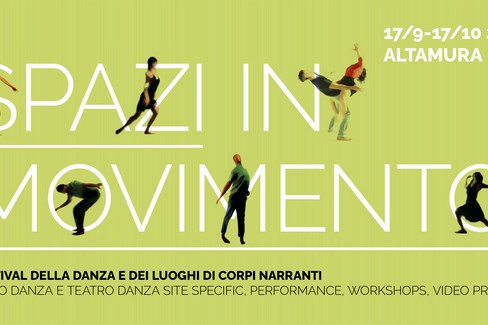 Festival della danza
