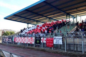 Sporting Altamura - Atletico Corato