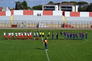 Sporting Altamura - Cellamare 2005