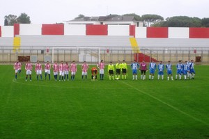 Sporting Altamura - Cellamare 2005