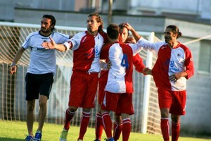 Sporting Altamura - Atletico Corato