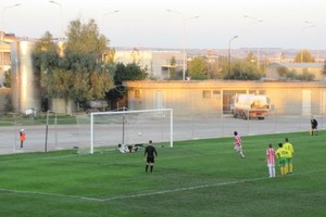 Sporting Altamura - Real Alberobello