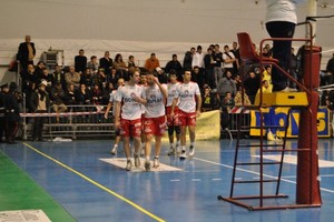 Squinzano - Domar Volley