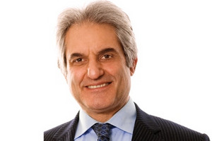 Mario Stacca candidato Sindaco