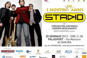 Gli Stadio