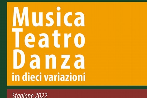 Stagione 2022 del Teatro Mercadante: il programma