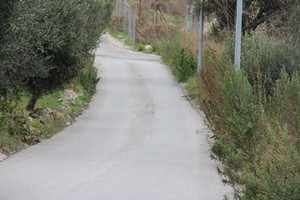 Via delle fornaci