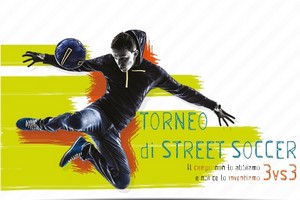 Street Soccer