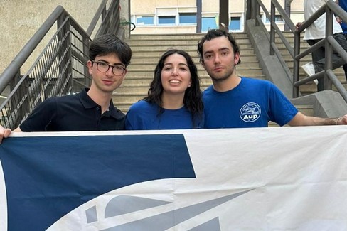 Politecnico di Bari: eletti tre studenti altamurani