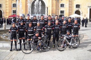 Leonessa Takler Cycling Team