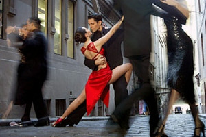 tango