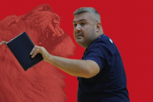 Soccer Altamura: Tassielli è il nuovo allenatore